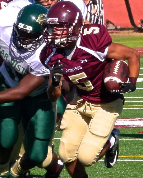 Community rallies for seriously injured PLHS player