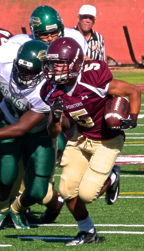 Community rallies for seriously injured PLHS player