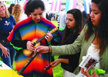 Date options for every couple