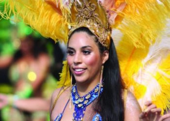 A musician’s paradise