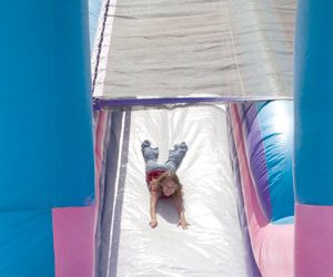 Wonderland brings back old-time family fun