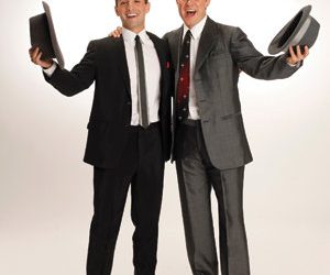 Filming downtown brings opportunities