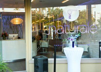 The city goes dark: Long term effects of sewage spill may result in more than just beach closures