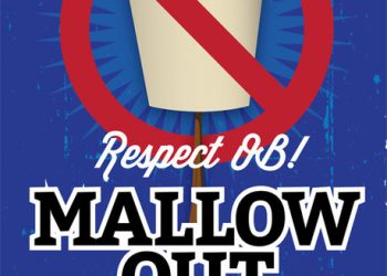 OBTC urges everyone to 'mallow out'