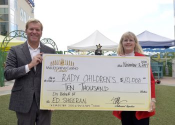 City attorney to limit spending abilities, role of recreation councils