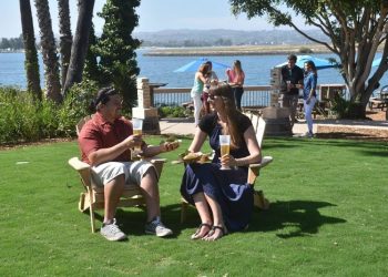 Labor Day schedule for City of San Diego offices and services