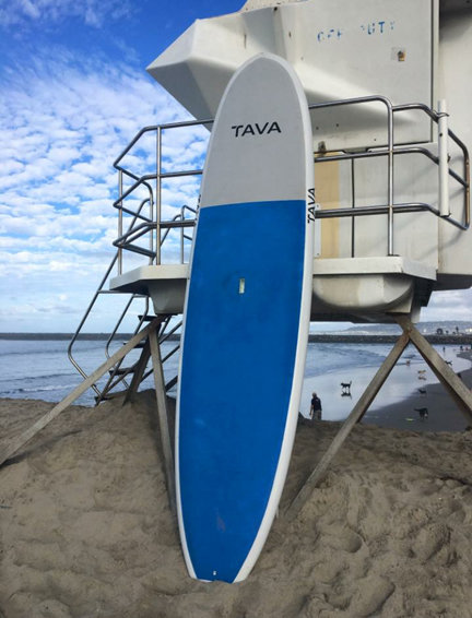 New beach gear rental delivery service opens for beach communities