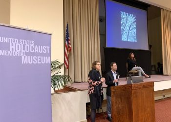 College Area happenings