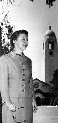 Bishop’s celebrates a milestone with 100th birthday of former headmistress