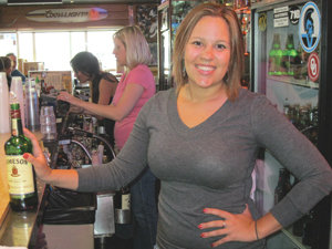 HOSPITALITY STAR OF THE WEEK