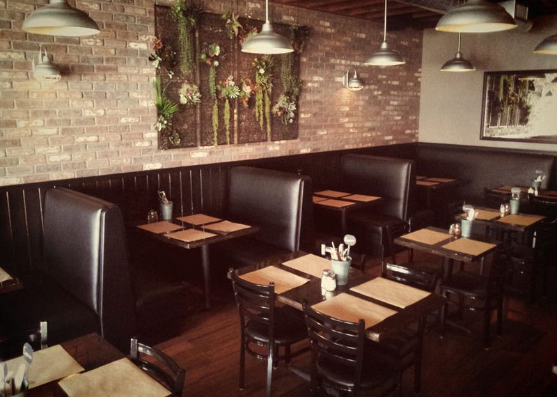 OB’s Espresso Cucina serves up new interior and fare