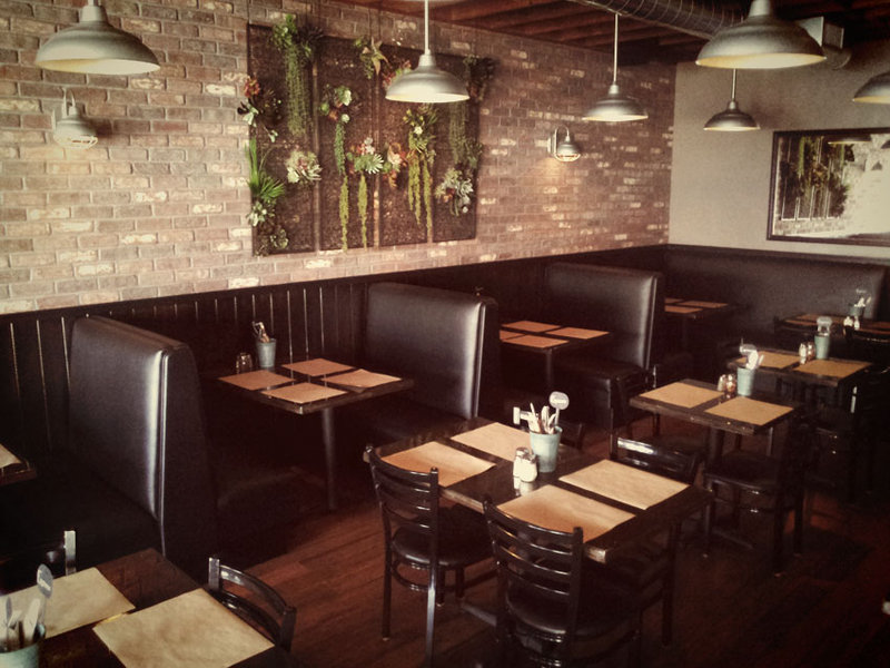 OB’s Espresso Cucina serves up new interior and fare