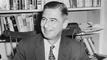 Discovered Seuss manuscript to be published July 28