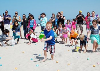 Boardwalk restoration in Mission Beach scheduled to finish by Memorial Day