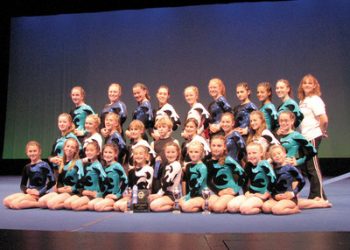 A hip 'Joseph' camps in Coronado