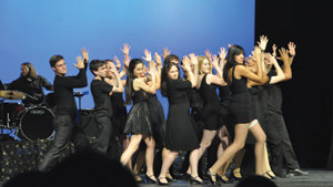 News: Celebrating 10 years of Fat Tuesdays in Hillcrest