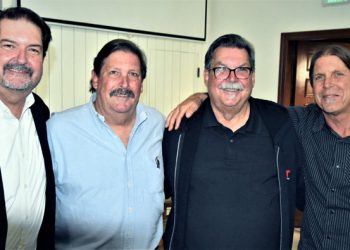 A rewarding return to Korea