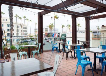 Leña Craft Mexican offers authentic flavors from Yucatán