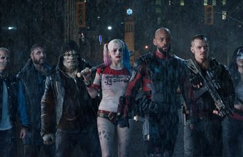 ‘Suicide Squad’ screening to raise funds for Angels of Warriors