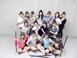 News: Celebrating 10 years of Fat Tuesdays in Hillcrest