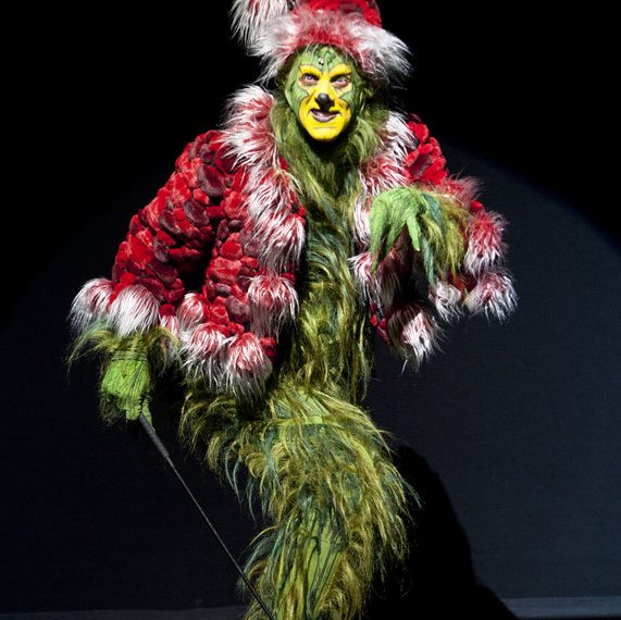 Holidays offer something for everyone to San Diego’s theaters