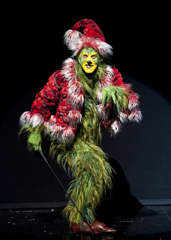 Holidays offer something for everyone to San Diego’s theaters