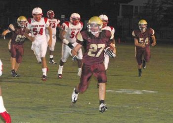 The city goes dark: Long term effects of sewage spill may result in more than just beach closures