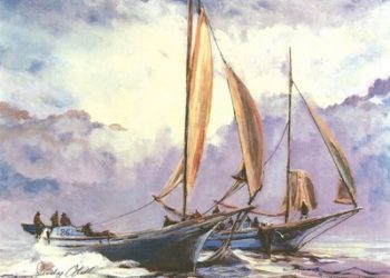 COUNTY VOTING MACHINES ENTRUSTED TO MINORS