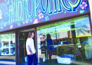 City on verge of Rose Creek Bridge construction work