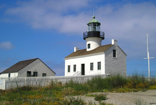 Cabrillo National Monument Park to double entrance fee