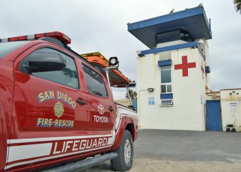 Coast Walk Trail in need of repairs