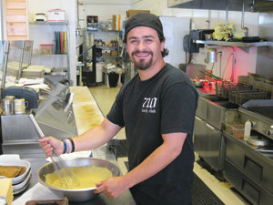 HOSPITALITY STAR OF THE WEEK