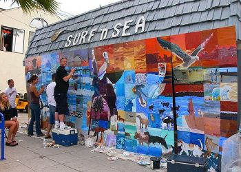 Putting music diversity in front and on center stage