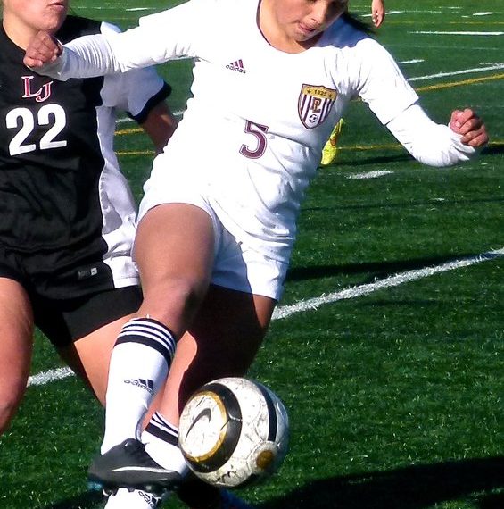 Lady Pointers advance in CIF playoffs