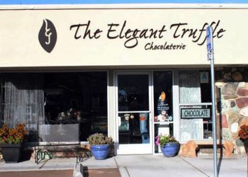 Creative arts student receives Rebecca Lenci scholarship at Point Loma High