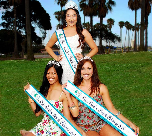 Miss Mission Beach contestant applications due by May 22