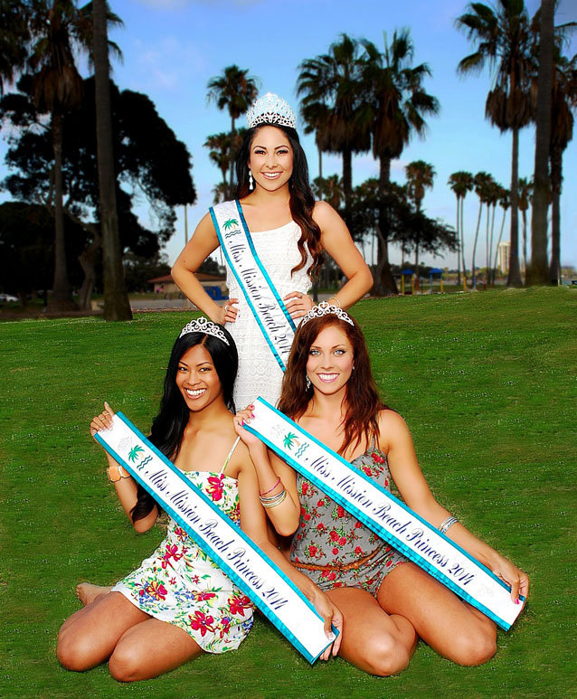 Miss Mission Beach contestant applications due by May 22