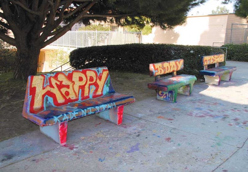 Free speech gets a boost at La Jolla High