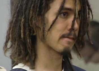 Daniel Anderson has a head on some very big shoulders