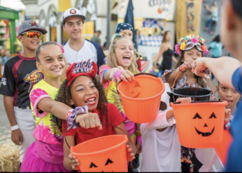 LIVE MUSIC – Local bands featured at Pacific BeachFest