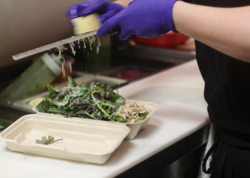 Pointers pull off big win against rival Madison, 38-22