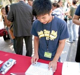 Report cards measure car theft risk