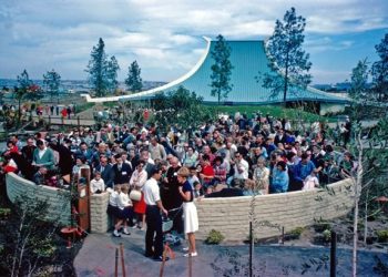 Changing consciousness