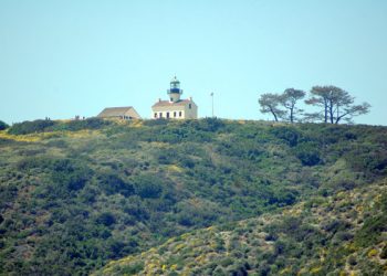 Cabrillo National Monument entrance fees increase