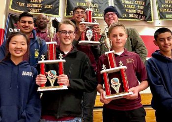 Harbor Police to discuss illegal vessel charters