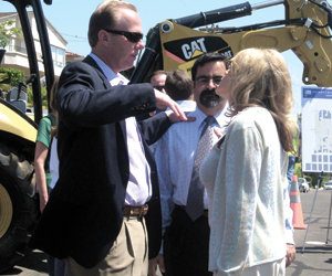 100 YEARS OF PORTUGUESE FESTA