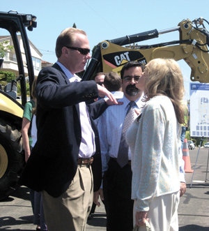 City to take PL power lines underground