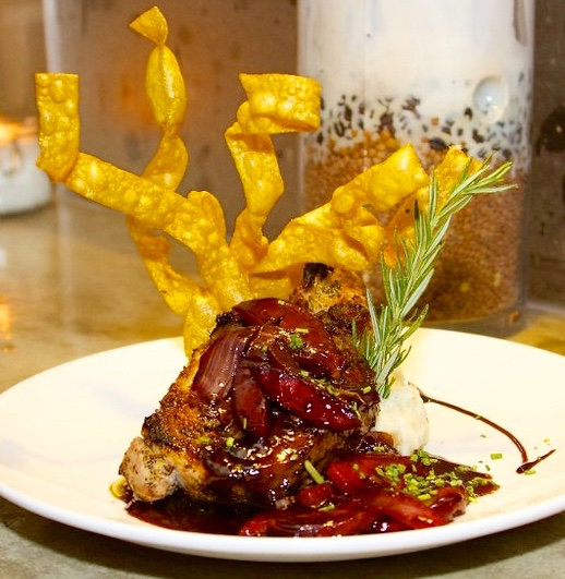 Bite of Point Loma fundraiser feeds Pointers' coffers