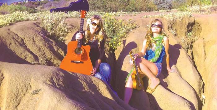 La Jolla youth get a chance to jam