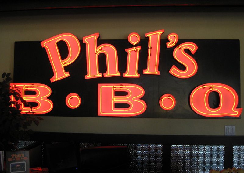 Phil’s BBQ in Point Loma temporarily closes 6 weeks for $1M renovation